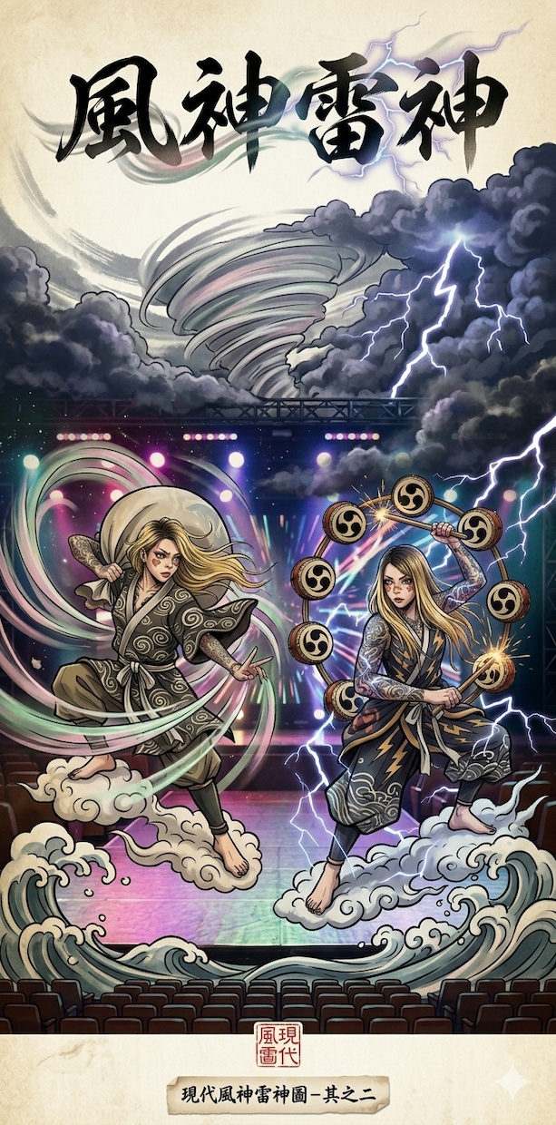 あなただけのオリジナルAI楽曲を迅速に制作します 最新AIでRockやJ-Pop等のオリジナル曲を制作！ イメージ4