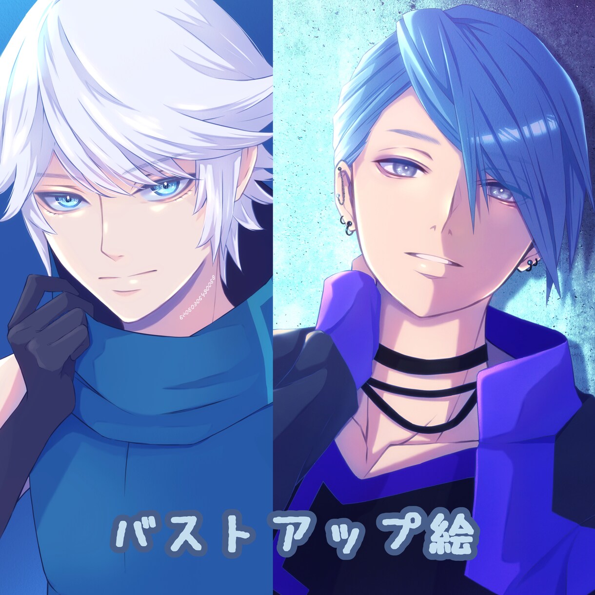 １周年目リピーター様専用ページとなります ４月でココナラ開設１周年！支えて下さってありがとう！ イメージ7