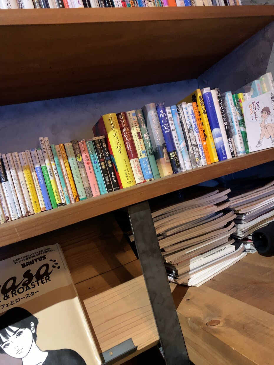 あなたのために小説書きます 小説が読みたい人へ。最高の物語、届けます。 イメージ1