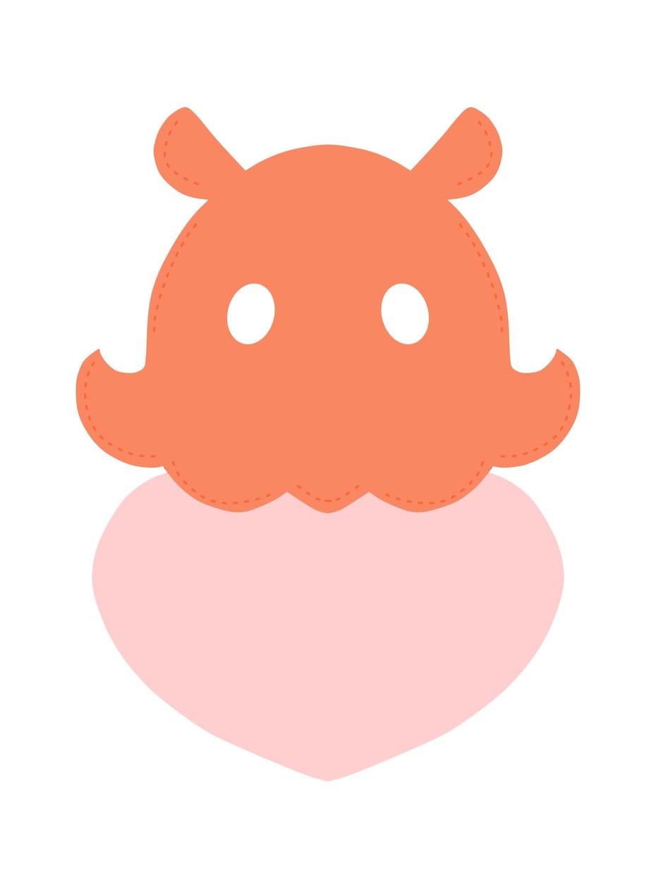 可愛いぬいぐるみイラスト描きます 世界に一つだけのぬいぐるみイラスト作成します イメージ3