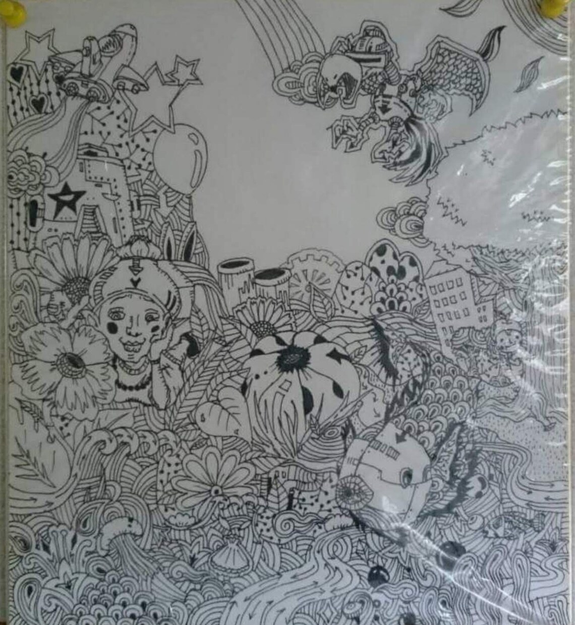お世話になった、あの人への似顔絵など描いてます 送別会などの色紙の真ん中に似顔絵などいかがでしょう？ イメージ6