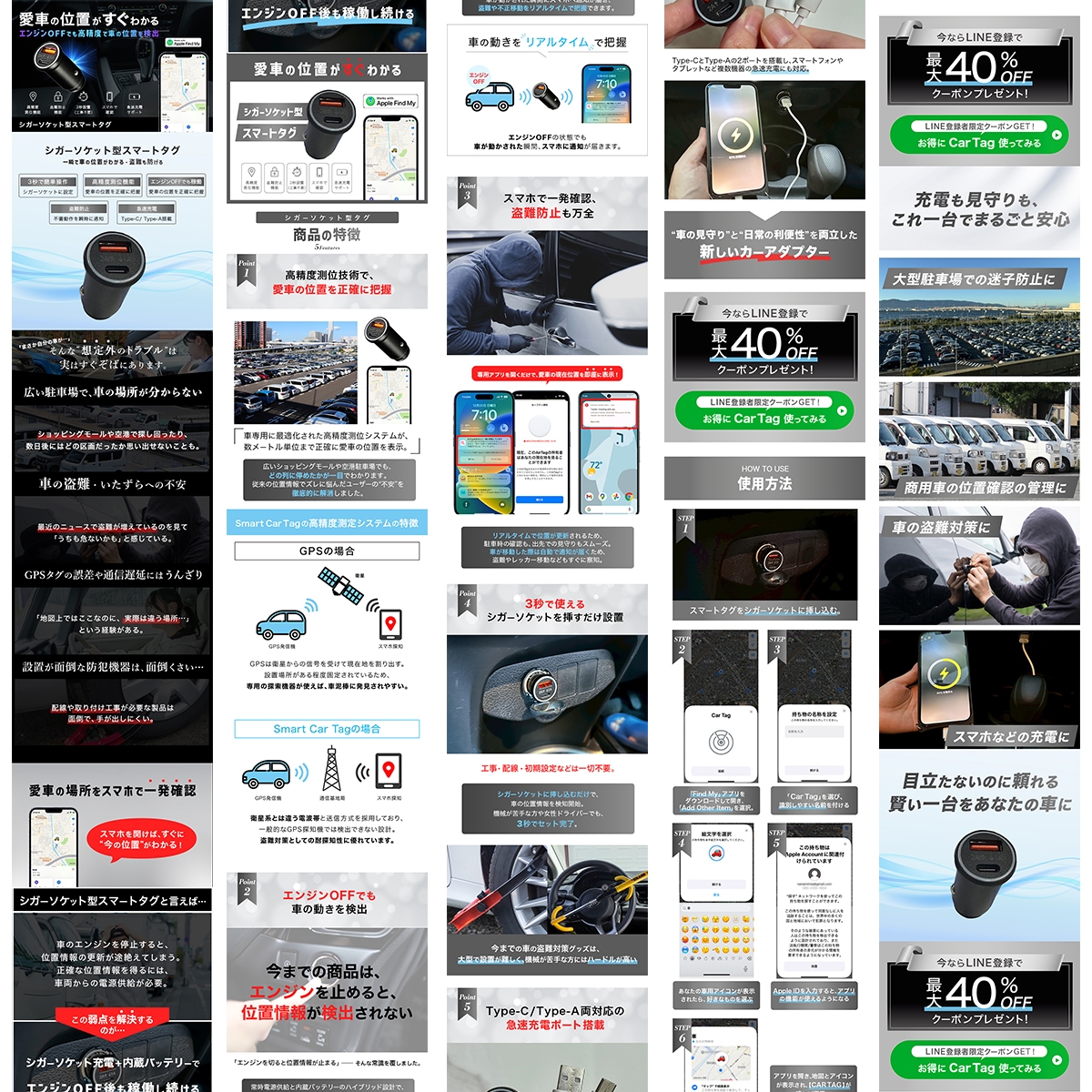 反応が上がるLPを初心者でも安心制作します 集客力と訴求力を両立したLP、制作しませんか？ イメージ10