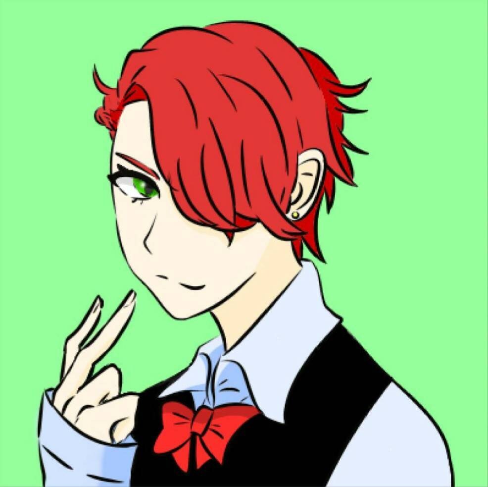 商用可能　アイコンイラスト書きます アイコン顔回り書きます！！！！！ イメージ2