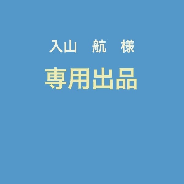 入山航様専用出品　似顔絵色紙描きます 入山航＠WordPressクリエイター　様専用出品です。