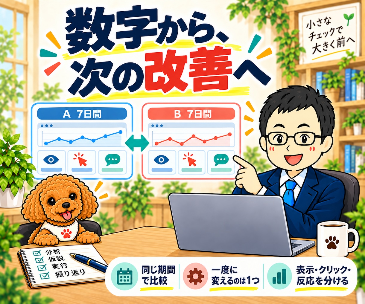 AIでX集客の投稿とプロフィールを改善します Twitter集客ガイド＋1アカウント個別診断 イメージ8