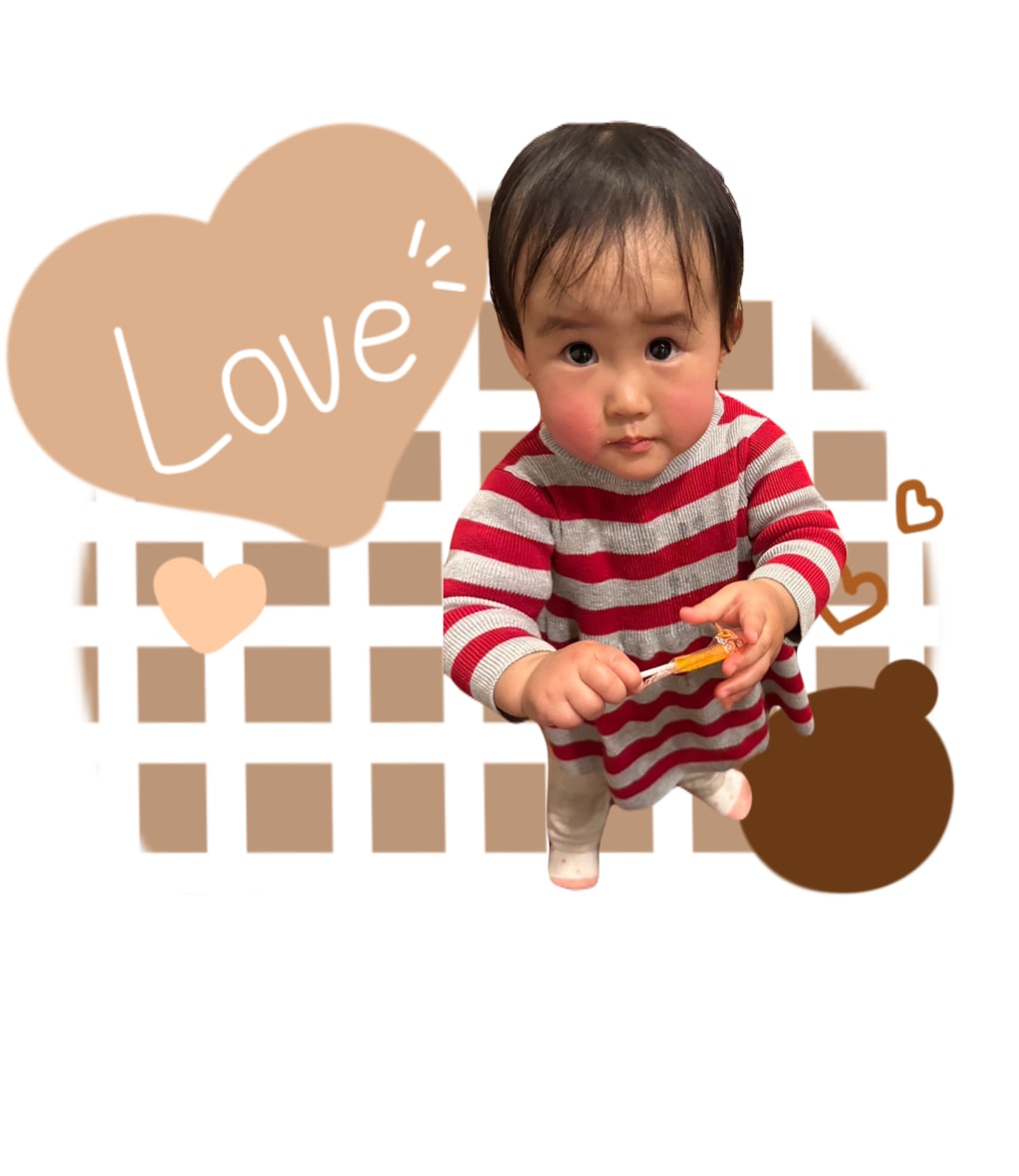 写真から人目を引くラインスタンプをお作りします 子供もペットもどんな写真も可愛いLINEスタンプに変えます！ イメージ8