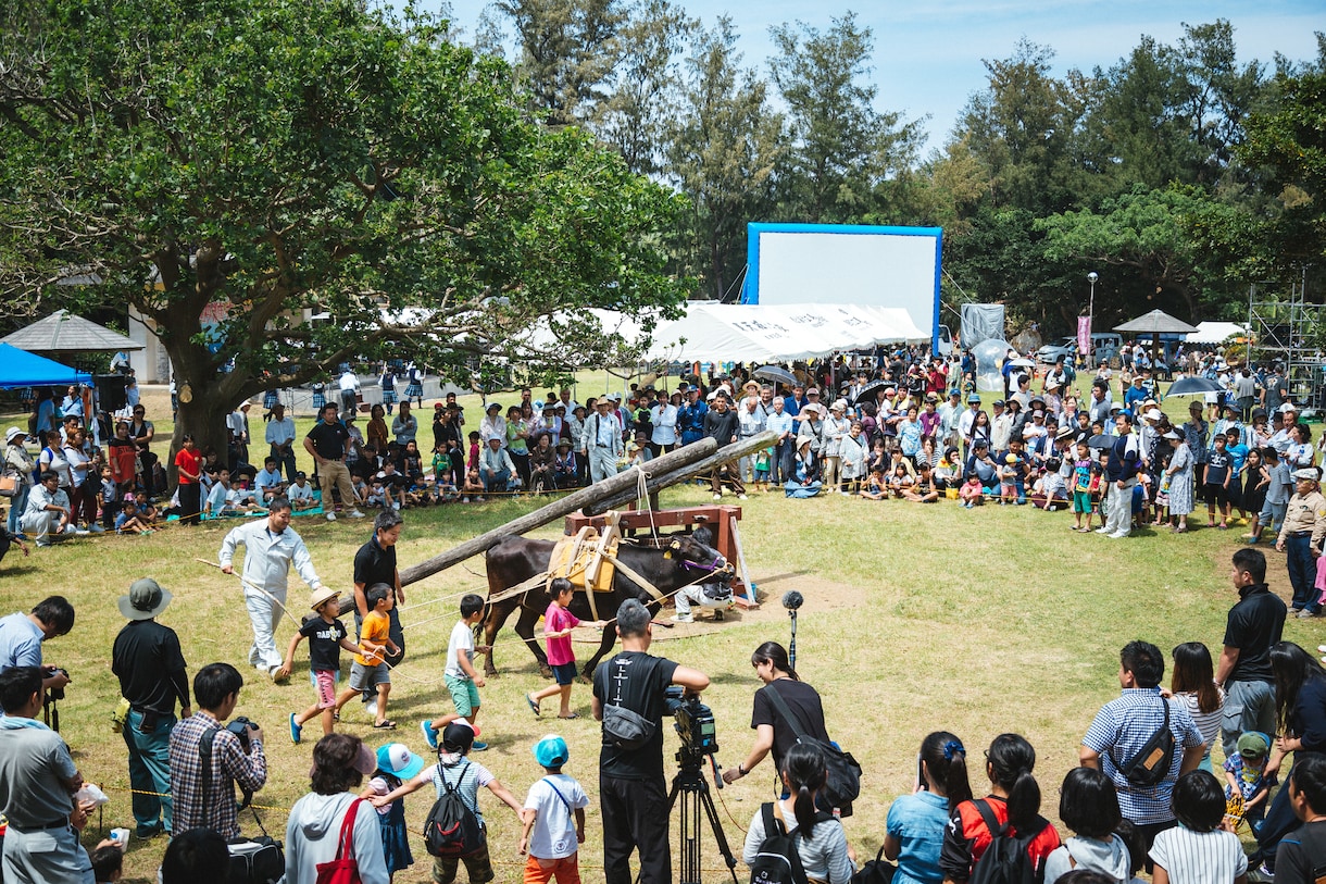 イベント考えます イベントを開催したいが何をしようか悩んでる方に提案します。 イメージ1