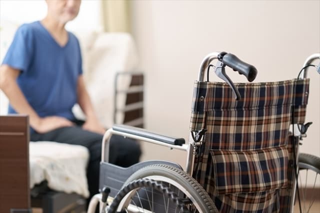 家族が突然介護になった!どうしようを考えます 突然始まった家族の介護のことに戸惑っていませんか? イメージ1