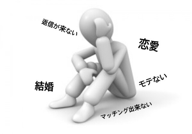 現役結婚相談所オーナーよりアドバイス致します 結婚への焦りなど、悩んでないでまずは相談！ イメージ1