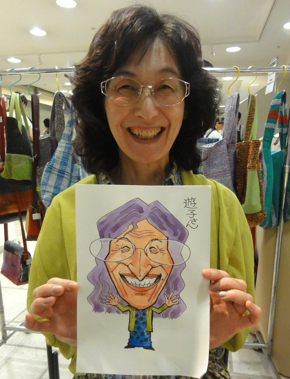 びっくりするほど本人そっくり！似顔絵制作します 思い出の記念に、人物＆ペットのイラストはどうですか。 イメージ8