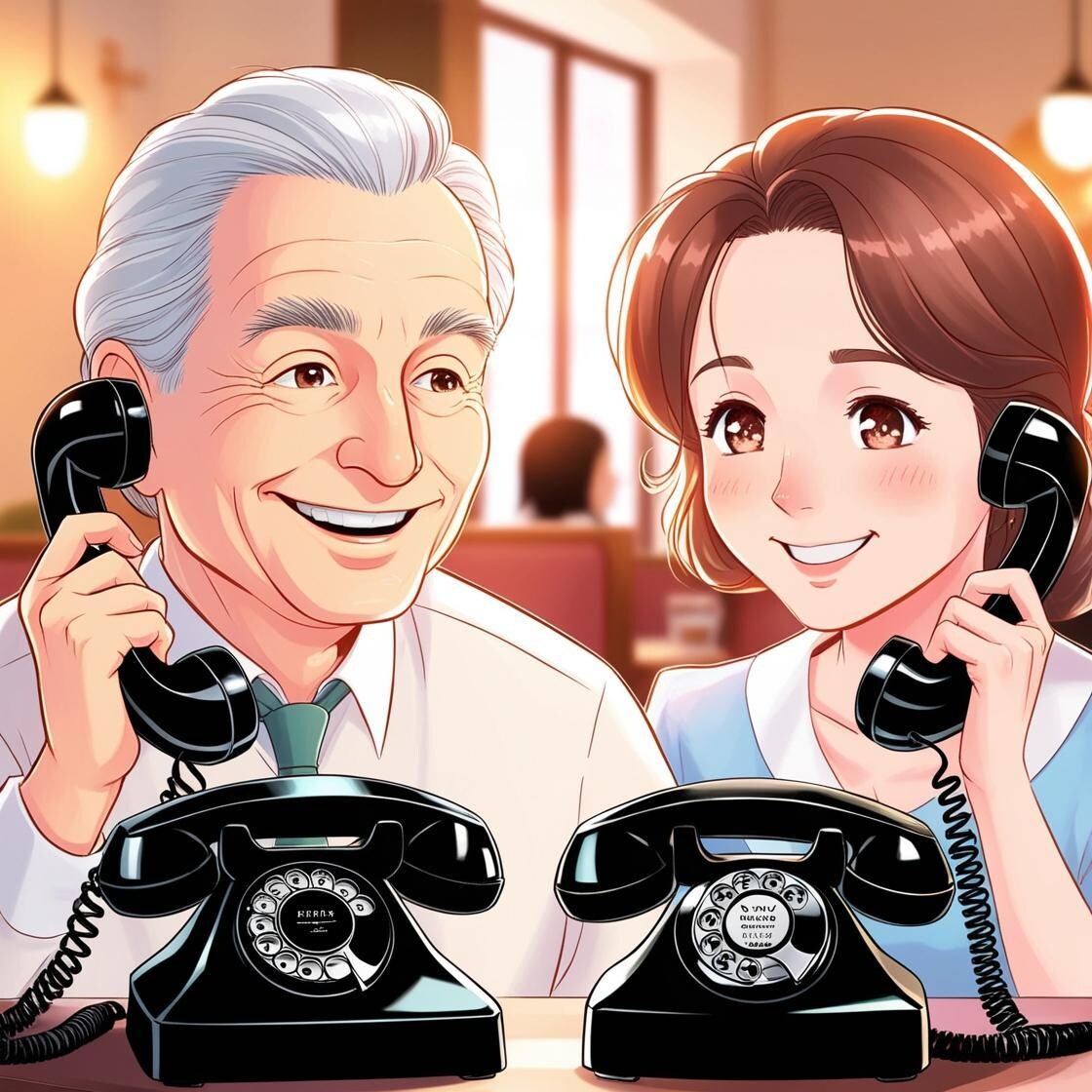 なんでも話せる雑談相手になります 楽しくおしゃべりしましょう。雑談しませんか？ イメージ1