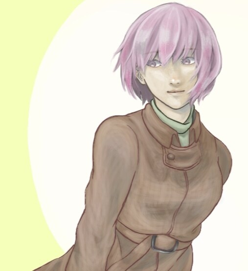 ご希望に合わせてイラストを描きます イメージ、雰囲気などお伝えください！ イメージ2