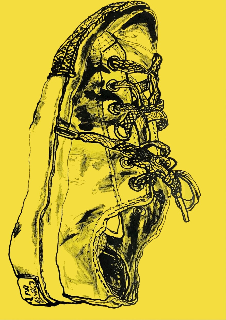 あなたの持ち物おしゃれに描きます 身近にあるものも愛着が湧くかもしれません！ イメージ1