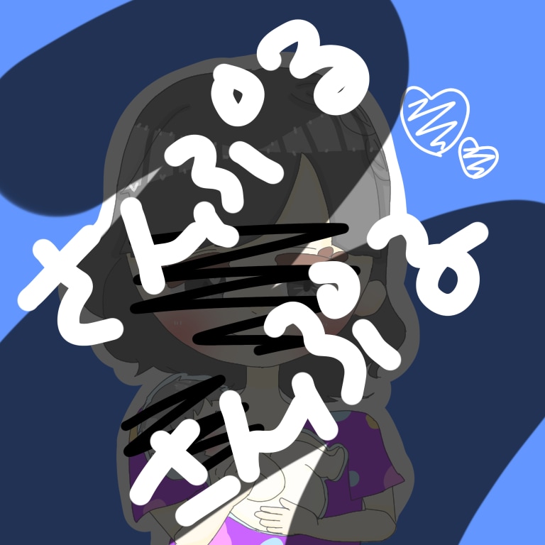 あなただけの夢絵描きます 構図から全てご要望に沿って描きます！ イメージ2