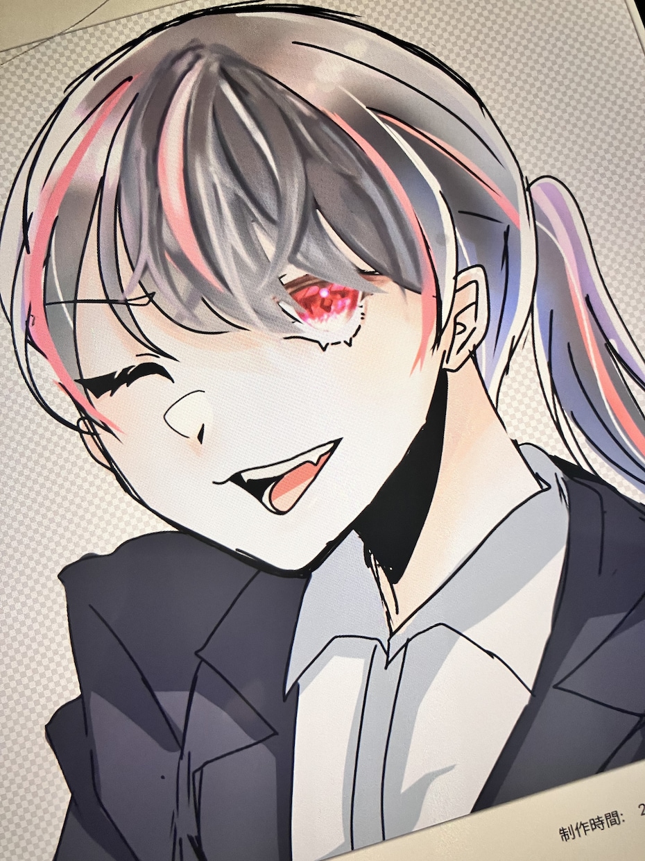 様々な用途のイラストを描きます あなたのイラスト描かせてください！ イメージ4