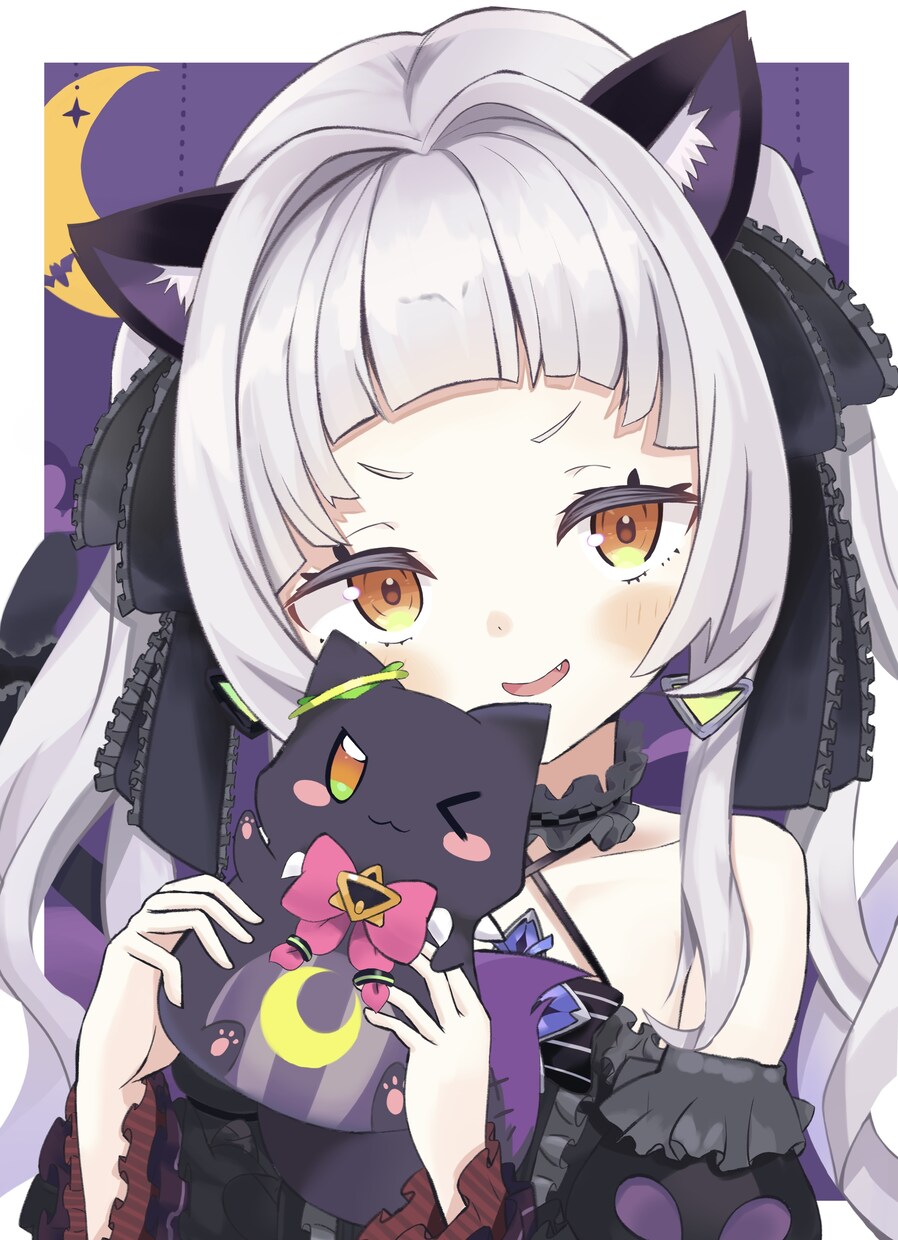 魅力のあるイラスト描きます あなたの心を掴むイラストを絵描き歴7年の僕が提供します！ イメージ1