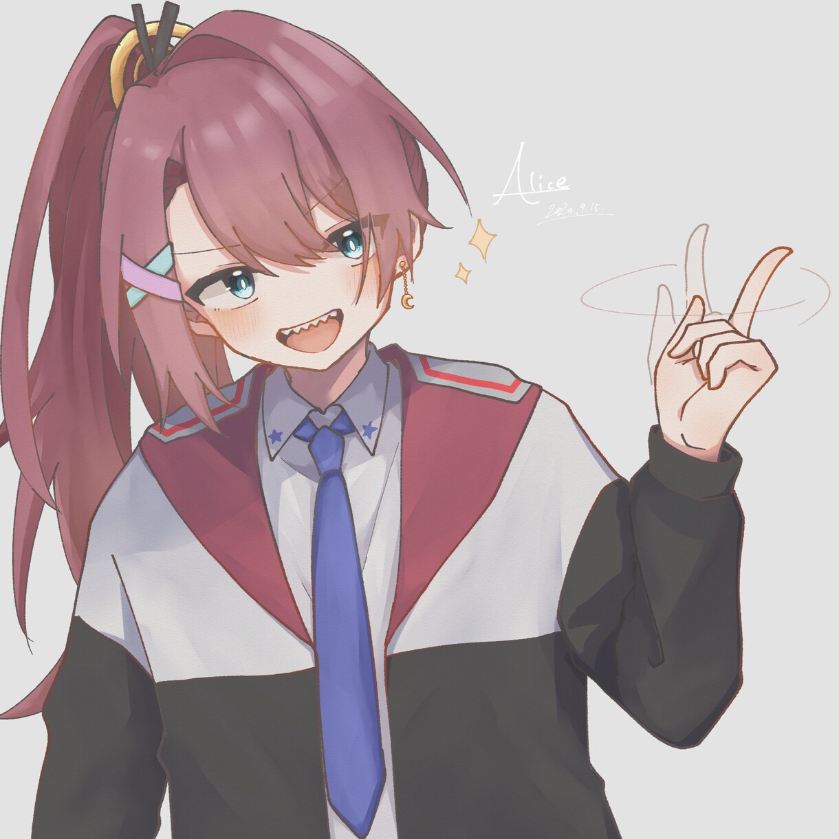 アイコン制作します 可愛いもかっこいいも闇系まで！いろいろ描きます！ イメージ8
