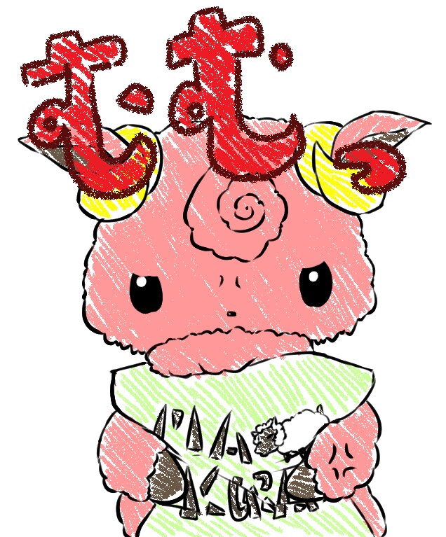 子供が喜んでくれそうなイラストを描きます 子供が楽しんでくれるイラスト作り イメージ3