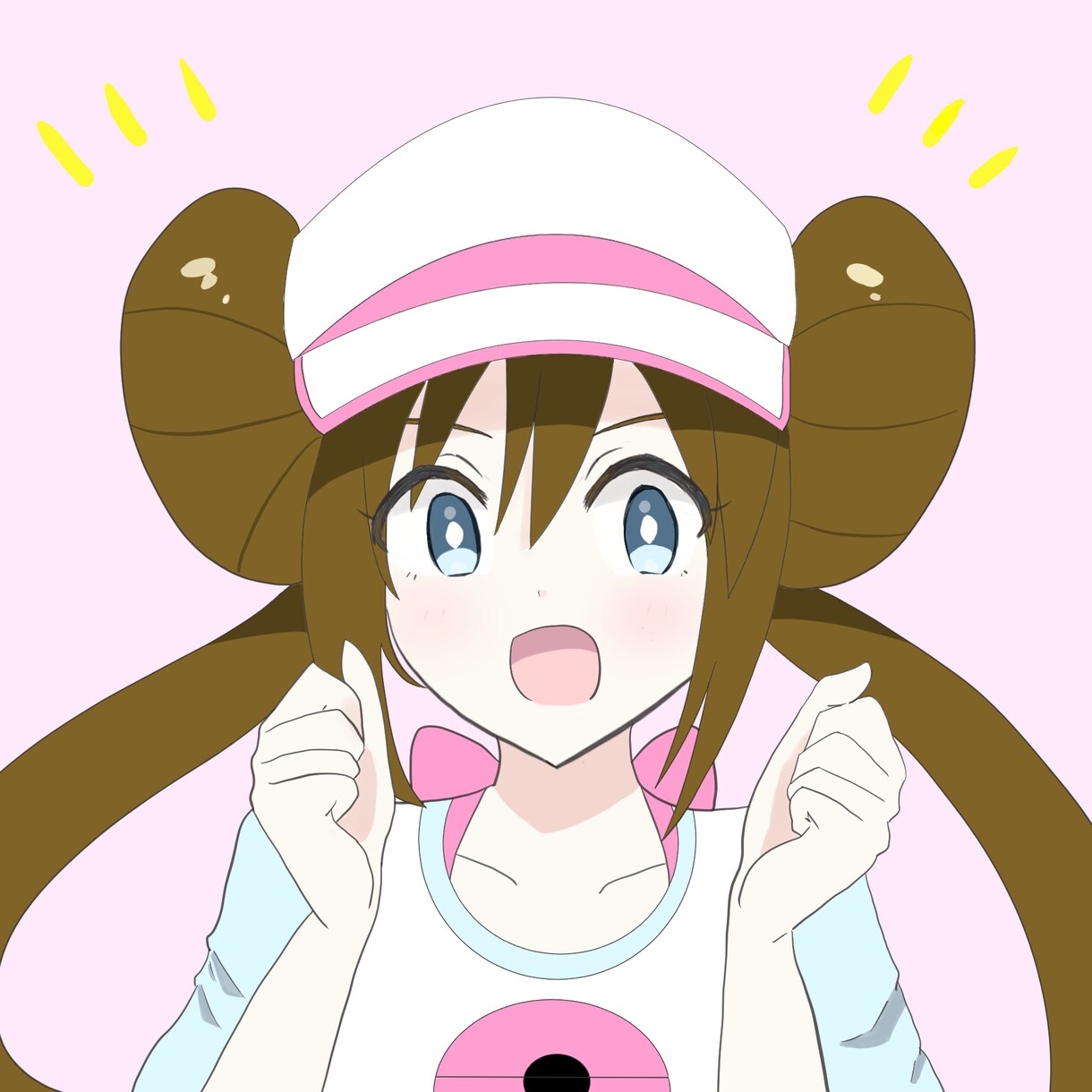 SNSアイコン制作します Twitter等のアイコン用に可愛いイラストお描きします！ イメージ4