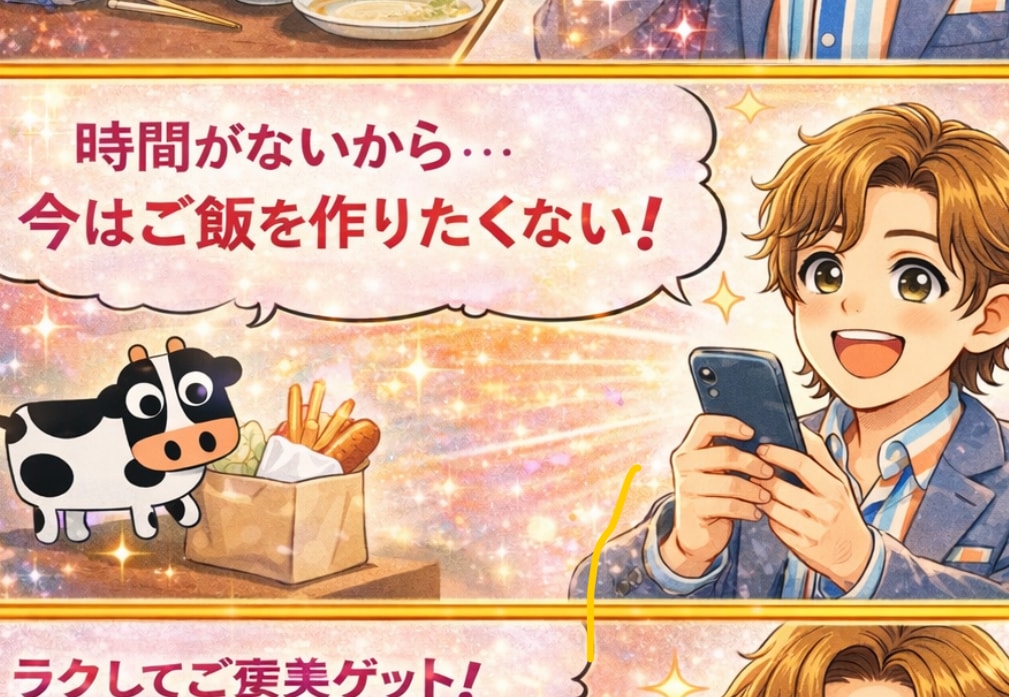自分を責めさせない!魔法の口ぐせメソッド✨伝えます 責めない人生にしない?言い訳の達人が伝授✨PDFでお届け イメージ9