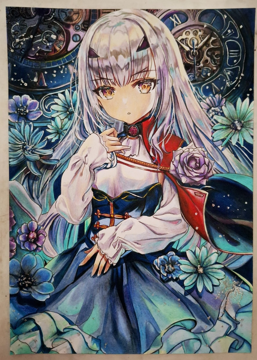 お好きなキャラクター描きます インテリアとしてお部屋に飾ってみませんか？プレゼントにも☆ イメージ7