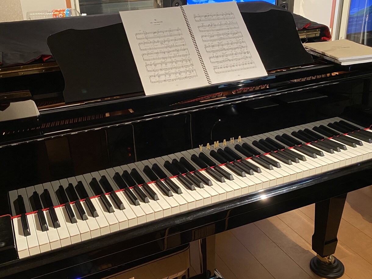 初回無料！ 作曲での困りごと、相談受けます なんか違う、を「これだ」に変えます！ イメージ2