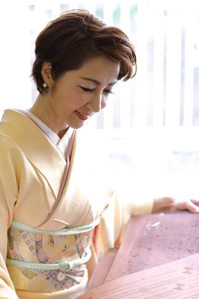 今更人に聞きにくい着物の疑問解決します 着物、着付け、和装に関するご相談、まるっと解決！ イメージ1