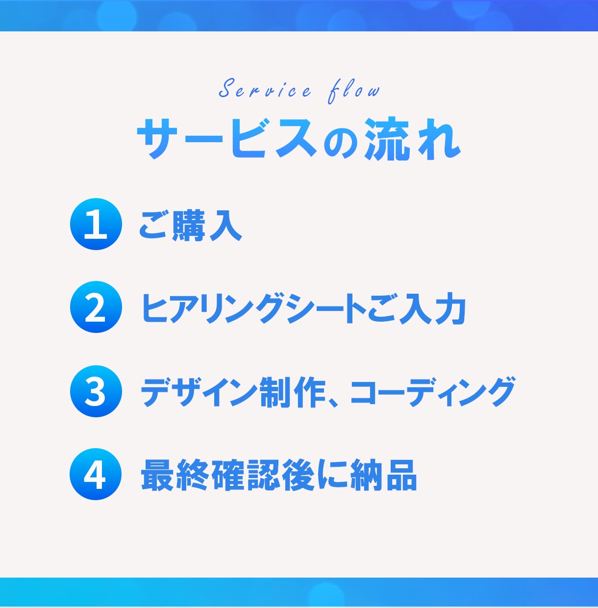 LP専門デザイナーが集客売上に繋がるLPを作ります 【無料相談OK】不明点があればどんどんご質問ください！ イメージ6