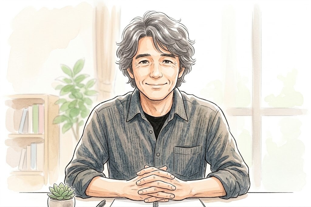 家族関係(親子・夫婦など)の悩みに寄り添います 両親や子供、夫や妻との関係で悩んでいるあなたへ イメージ4