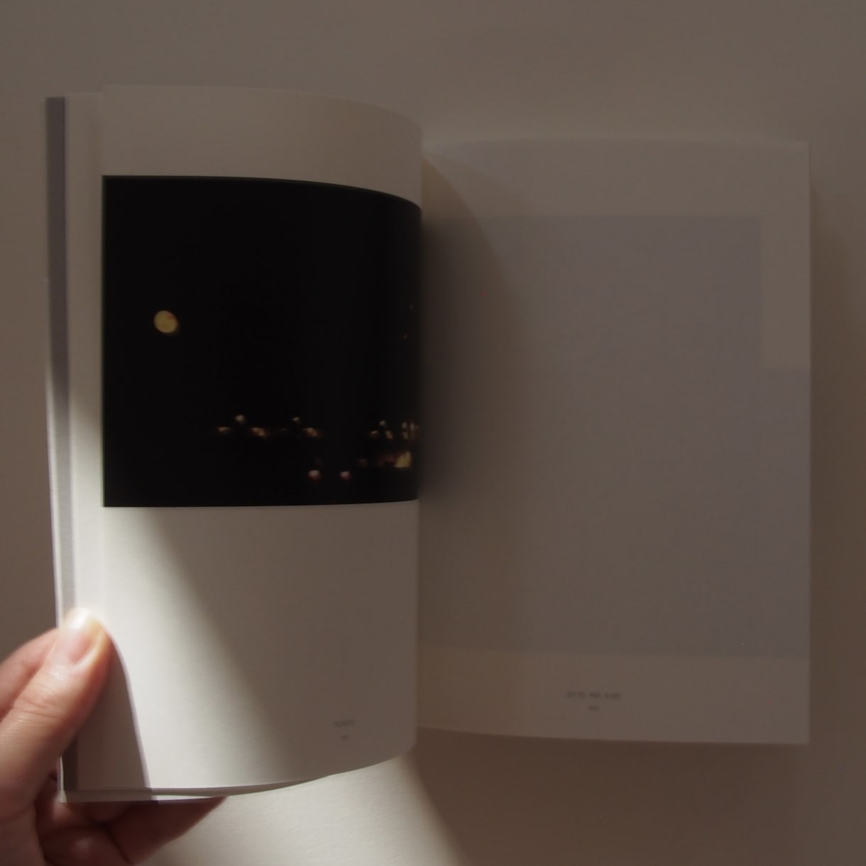 zine・小冊子のデザインをします シンプルかつオシャレなzineを作るお手伝いをいたします。 イメージ7
