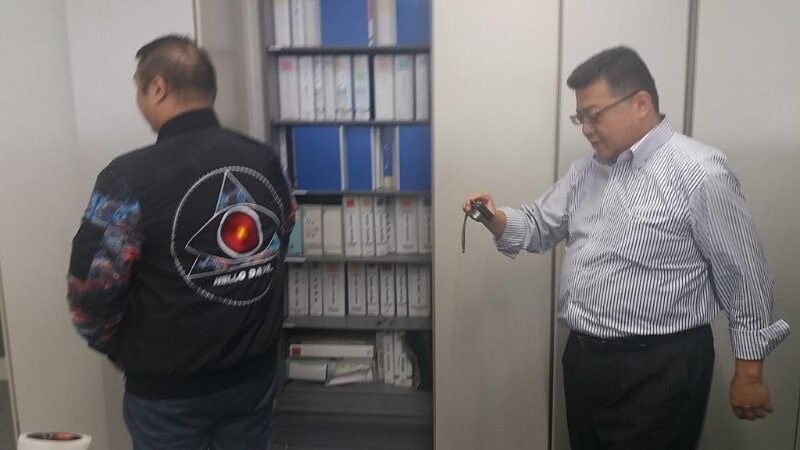 香港・中国―輸出入サポートします 市場調査、商品、業者をまとめ、交渉、決済、物流全部提供します イメージ6