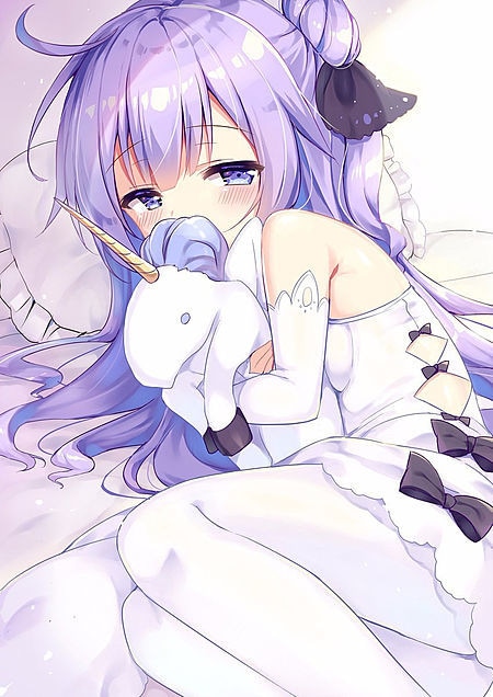二次元の女の子になり切ってチャットさせて頂きます あなたの理想のヒロインにさせて下さい♡[お値下げしました！] イメージ3