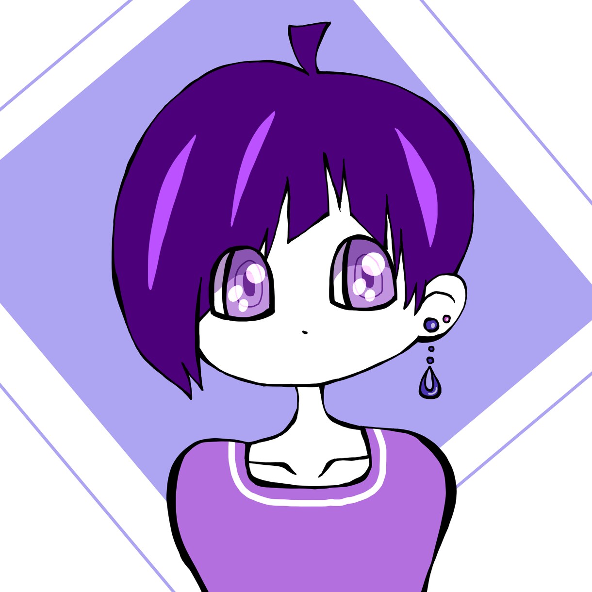 最短即日●アイコン描きます あなたのイメージをイラストにします イメージ4