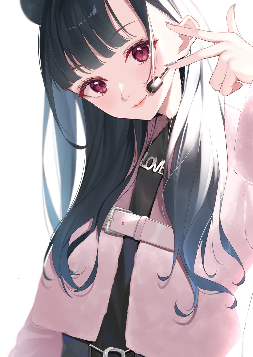 可愛くて綺麗なアイコン描きます 即対応可！オリジナルでも版権でもOKです！ イメージ2