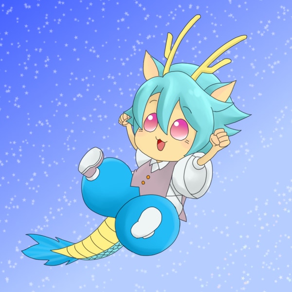 おバカ系のアイコン描きます たのしそうなモノが好きなあなたへ イメージ1