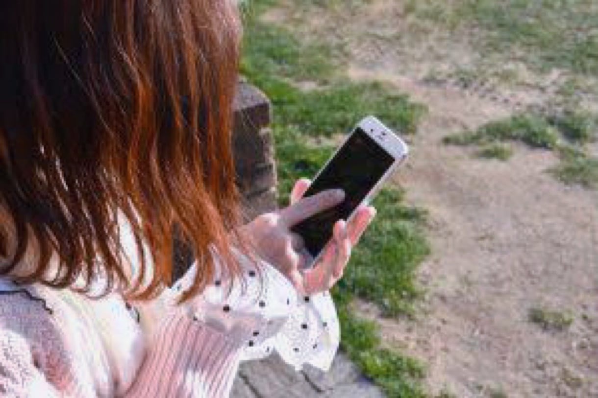 チャットやメッセージで様々なご相談をお受け致します 電話は苦手な方、60分トークルームでお話ししませんか イメージ8