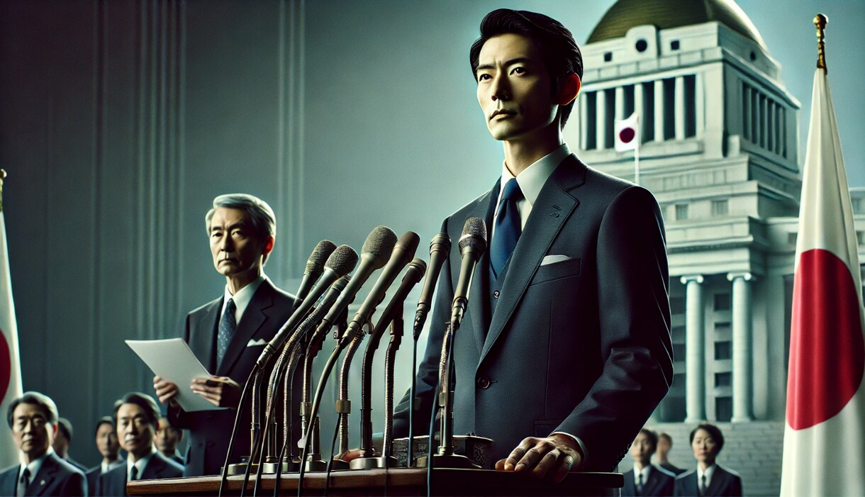 現役記者が心に響くスピーチ原稿を代筆します プロ記者が書く、伝わるスピーチ原稿 イメージ1