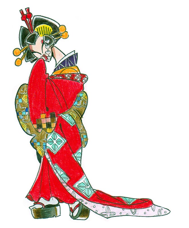 ポップで可愛いカットイラスト描きます 人物、動物、建物、乗り物、その他静物なんでもどうぞ！ イメージ2