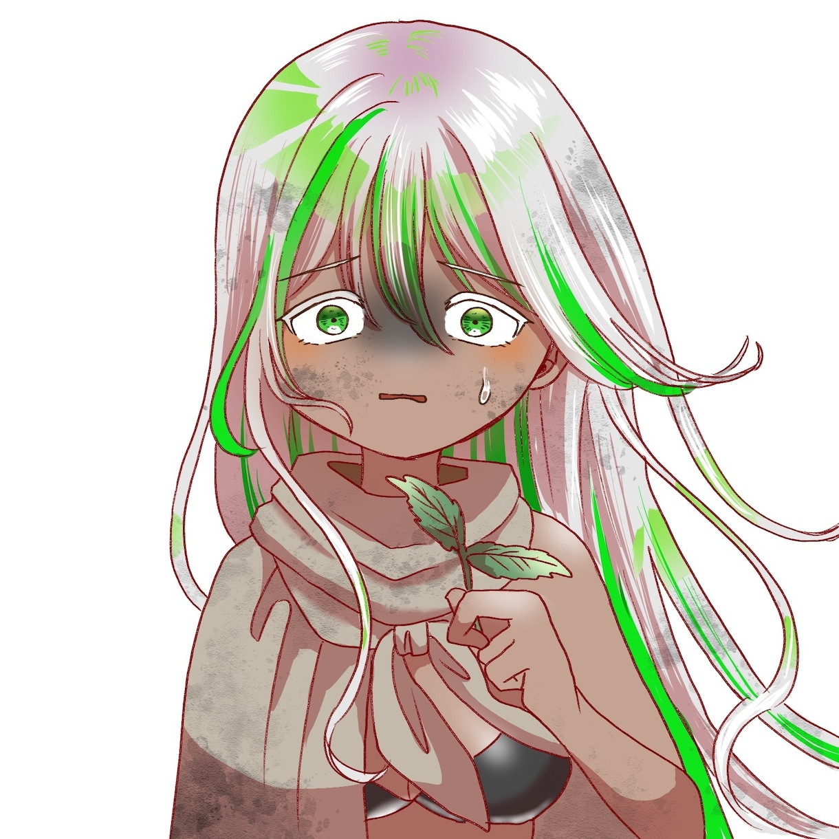 オリジナルイラスト制作いたします 様々な用途に幅広く対応いたします イメージ6