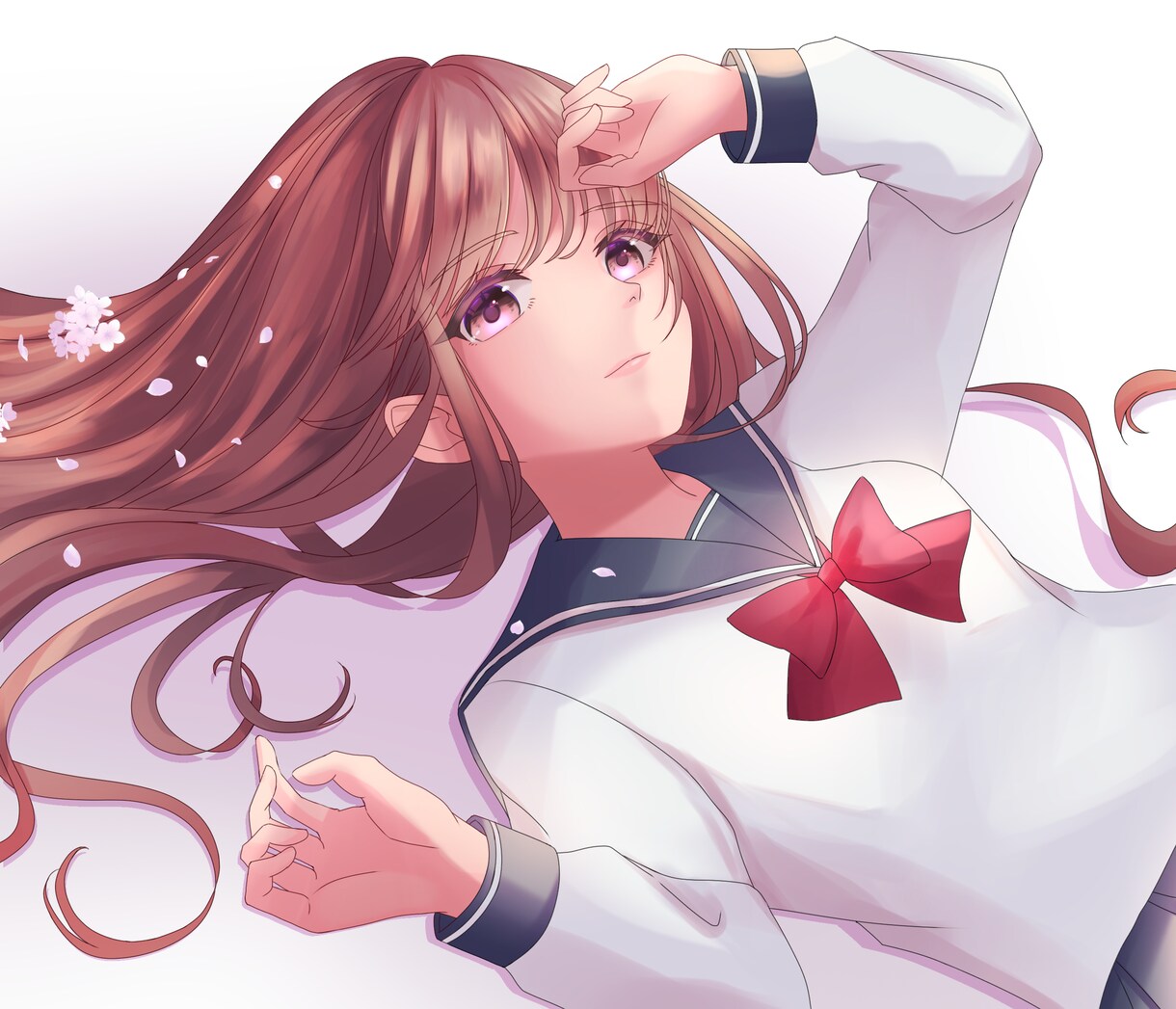 ご希望に合ったイラストを描かせていただきます 線画有りの厚塗りっぽいイラストを描きます！ イメージ5