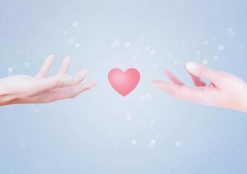 秘密のお話受け止めます☘️優しくそっと寄り添います 言えない…でも話したい。その想い吐き出しちゃいましょう！！ イメージ6