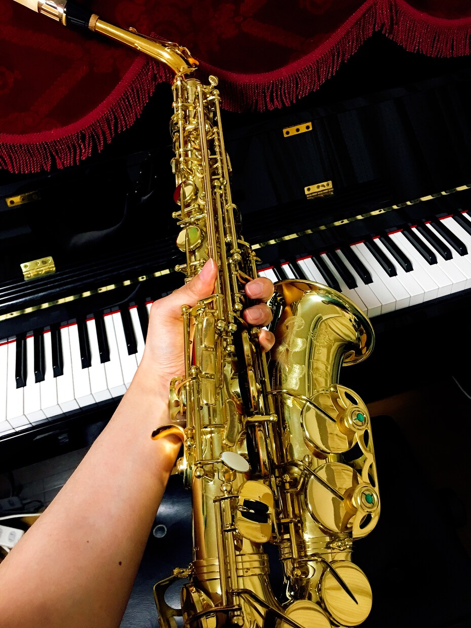 楽器に触れてみませんか？初めてでも音出ます 新しい趣味や楽器を始めたい！手ぶらでレッスン受講可能⁉︎ イメージ3