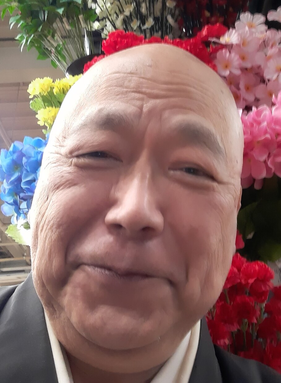 神宮司龍峰の人生相談 夫婦円満ます 霧島山法華経寺住職神宮司龍峰は40年以上の実績と経験豊富 イメージ1