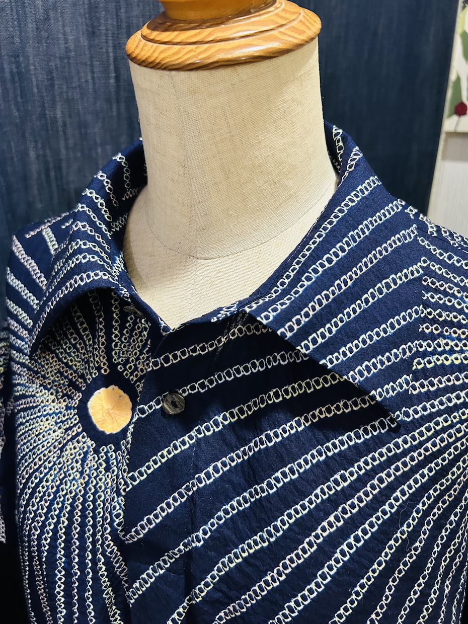 思い出の着物を、普段使いへリメイクします 思い出の着物を、普段使いのお洋服はバッグなどリメイク承ります イメージ7