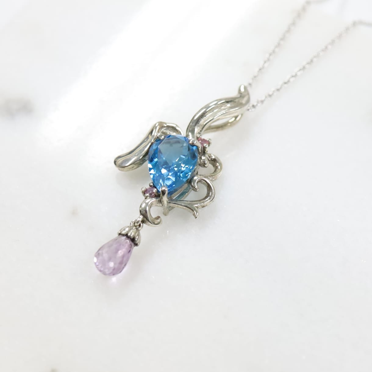 アクセサリーロット生産承ります 真鍮素材などのアクセサリー製作先をお探しでしょうか？ イメージ4
