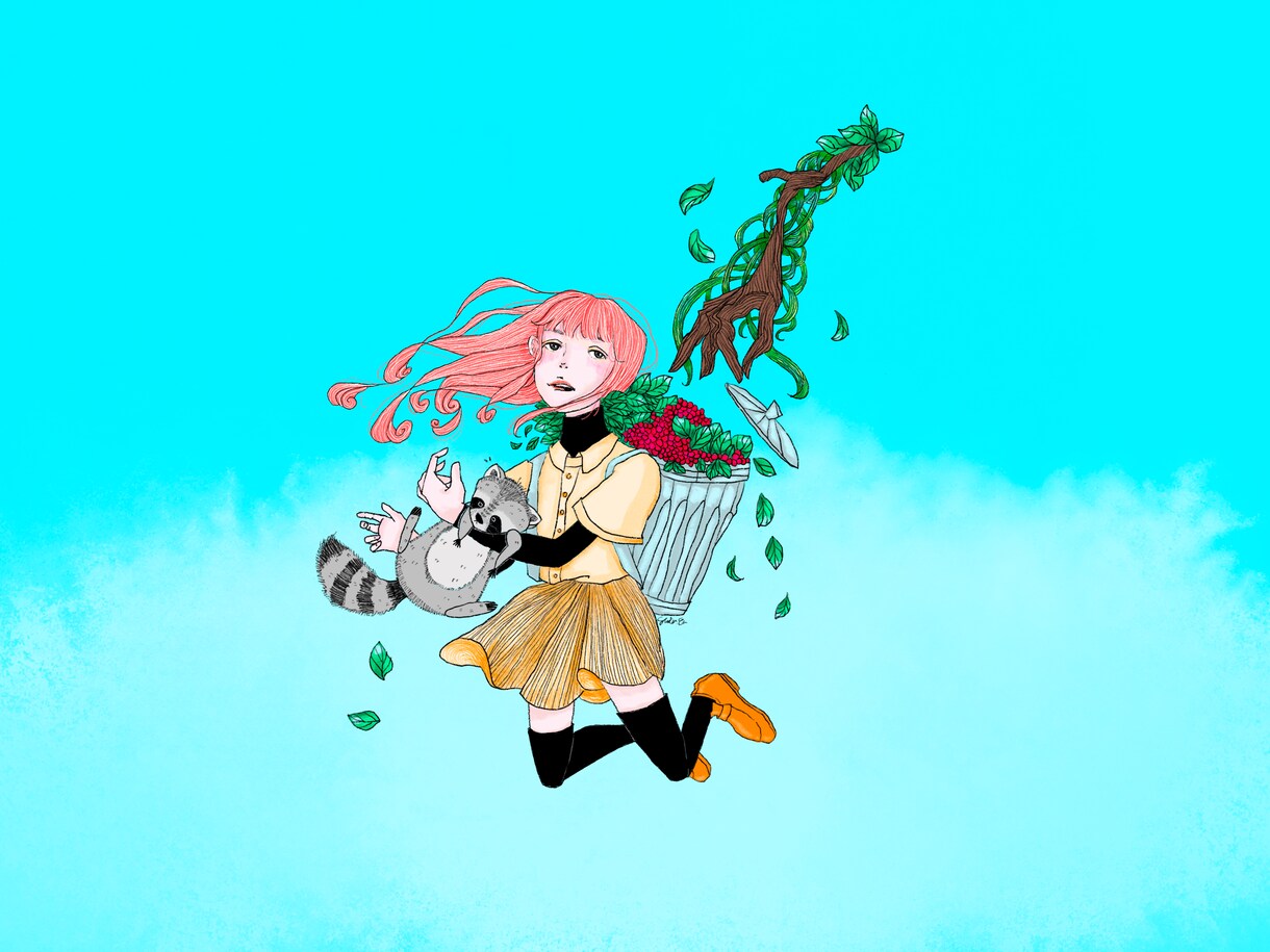 あなたにとって特別なイラストを描きます アイコンやウェルカムボード、挿絵などのイラストを描きます イメージ9