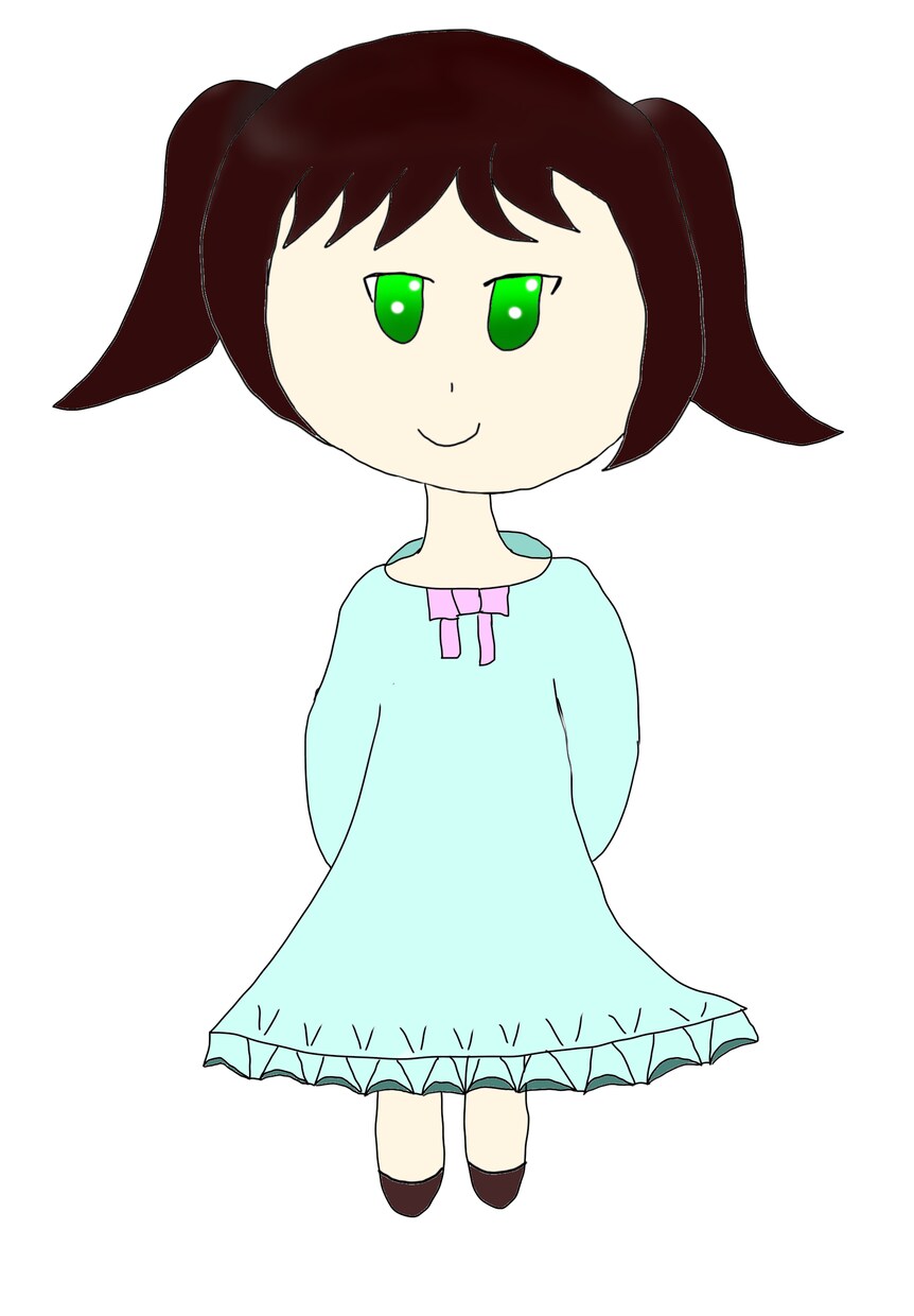 ゆるふわなイラスト描きます アイコン、立ち絵、色々描けます。 イメージ2