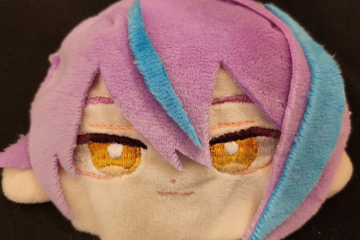 あなただけの推しぬい作ります ✧︎*。一緒に世界に一つだけの推しぬい作りませんか✧︎*。 イメージ3