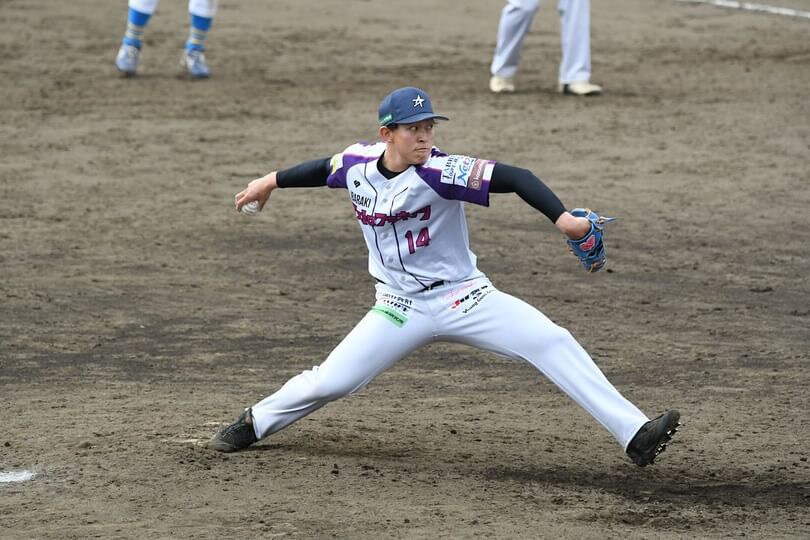 元プロが球速アップするノウハウを指導します 元プロ野球選手があなたに合った指導を致します。 イメージ2
