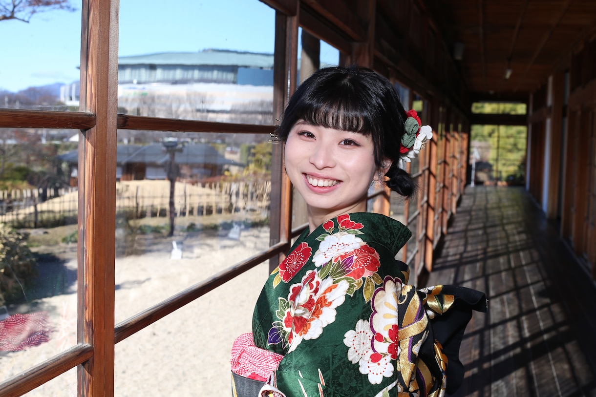 成人式やイベント、セミナーの撮影をプロが行います 記念・ライブ・イベント・推し活撮影＋フォト制作対応！ イメージ1